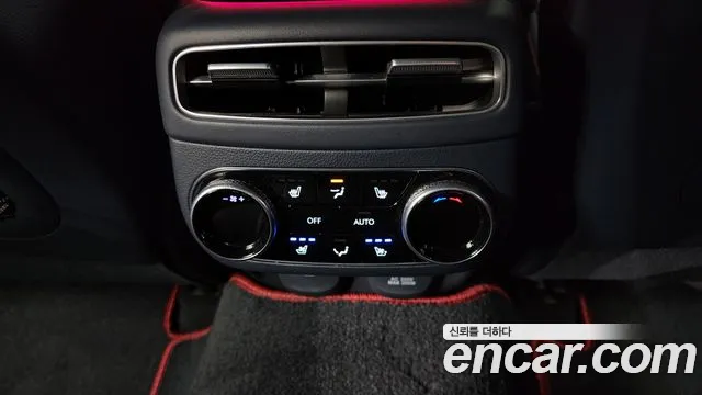 Genesis GV70 id 2782925 из Кореи 10