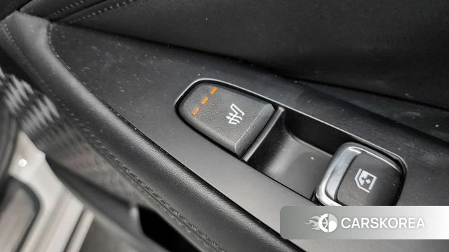 Kia The New K8 id 4921207 из Кореи 10