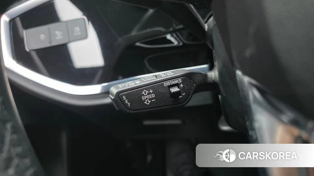 Audi Q3 (F3) id 3934409 из Кореи 10