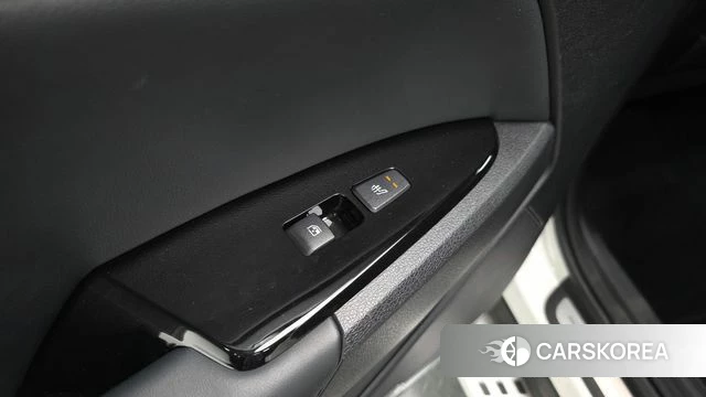 Kia Sportage 5th Generation Hybrid id 4518413 из Кореи 10