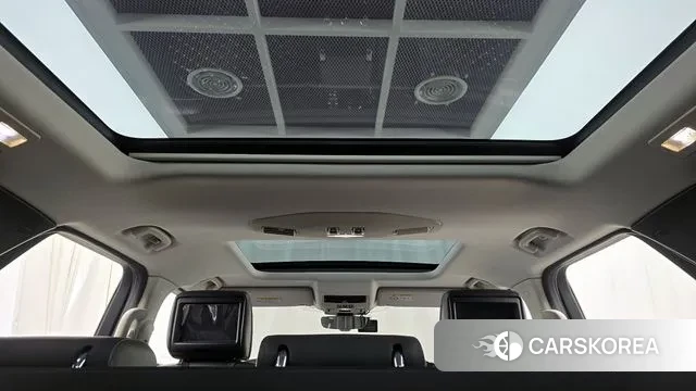 Land Rover Discovery 5 id 3562800 из Кореи 10