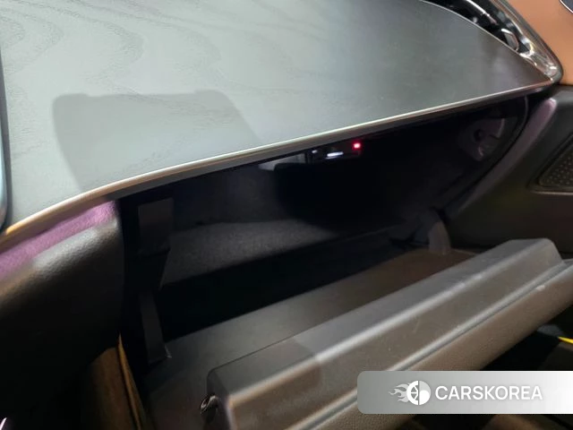 Mercedes-Benz E-Class W214 id 4635106 из Кореи 10