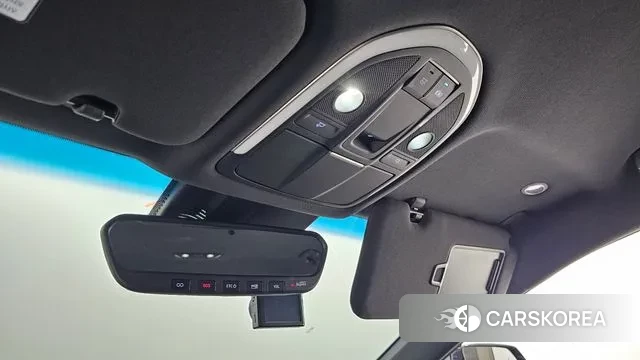 Genesis G80 id 2966061 из Кореи 10