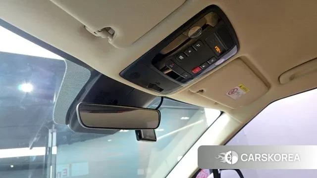 Kia Carnival 4th generation id 3453487 из Кореи 10