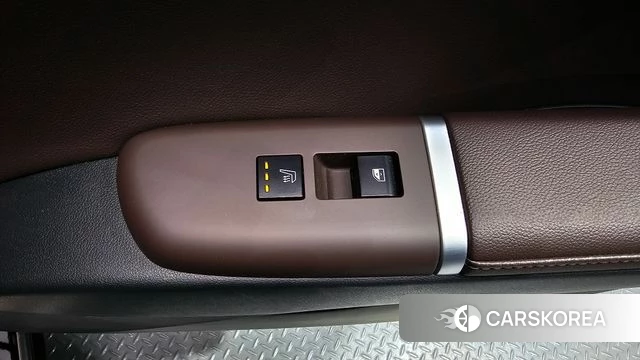 Hyundai Grandeur Hybrid (GN7) id 4177909 из Кореи 10