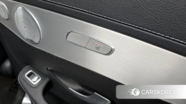 Mercedes-Benz GLC-Class X253 id 3541218 из Кореи 10