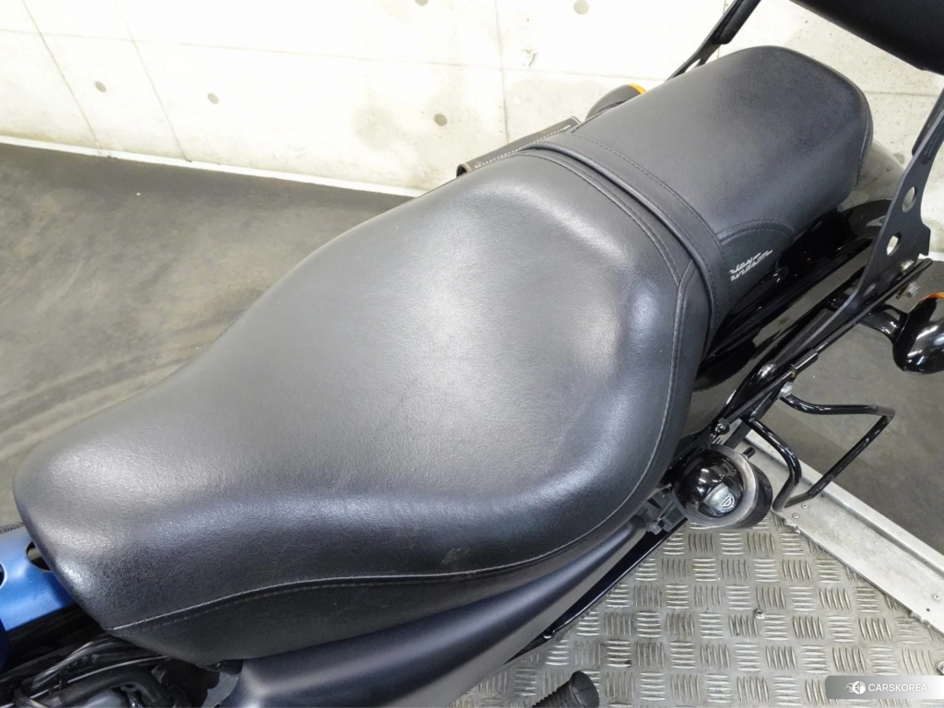 Harley-Davidson Sportster 48 XL1200X id 3946739 из Японии 10
