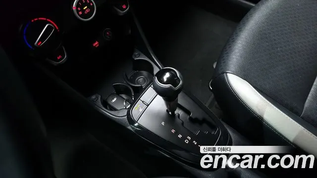 Kia All New Morning (JA) id 2679106 из Кореи 10