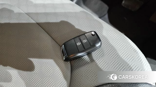Kia The New Ray id 4586742 из Кореи 10