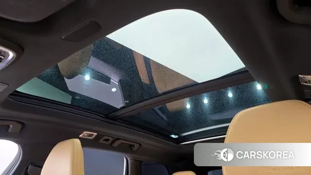 Volvo XC60 second Generation id 3718447 из Кореи 10