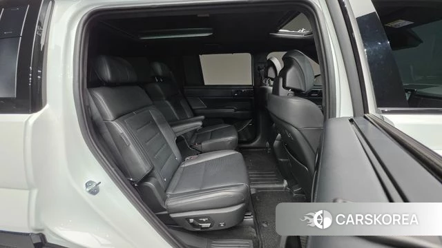 Hyundai Santa Fe (MX5) id 3793452 из Кореи 10