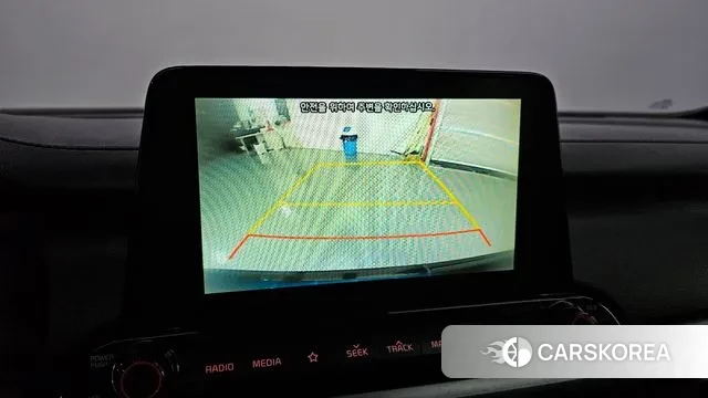 Kia Come New K3 id 3515280 из Кореи 10