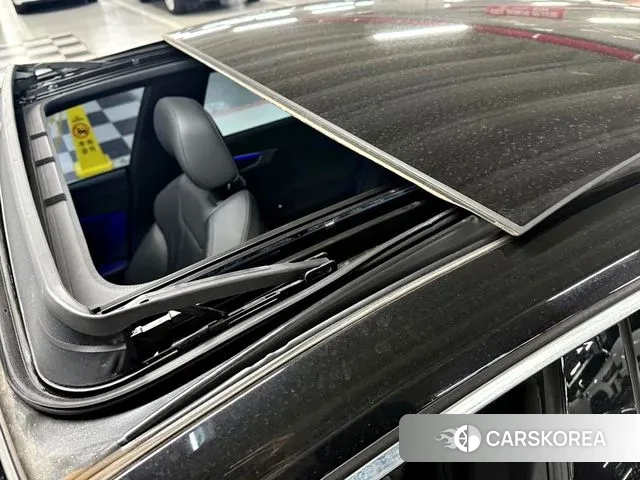 Audi A5 (F5) id 3336055 из Кореи 10