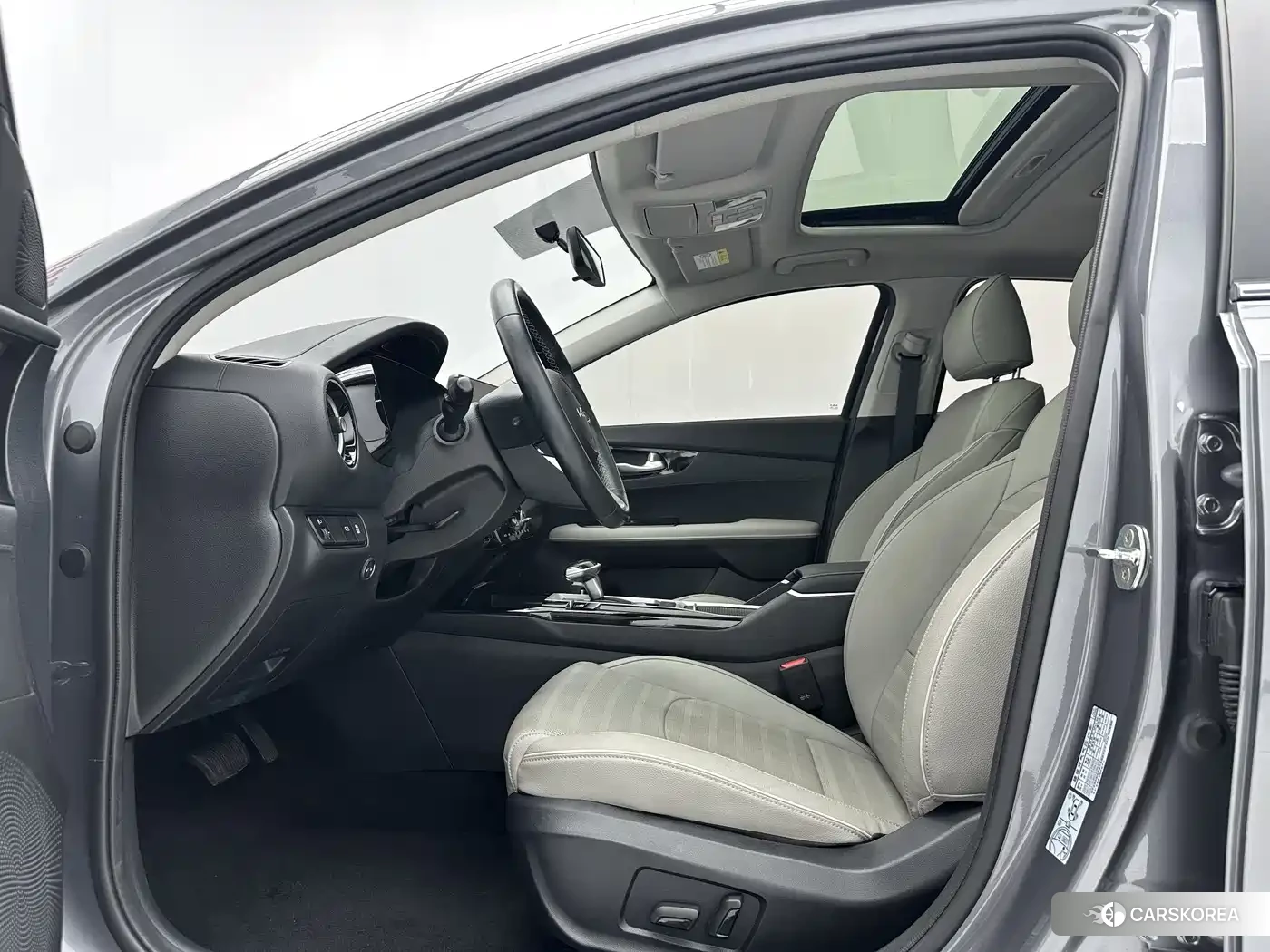 Kia K3 id 4547963 из Китая 10