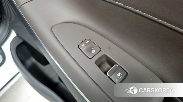 Hyundai The New Grandeur IG id 3935659 из Кореи 10