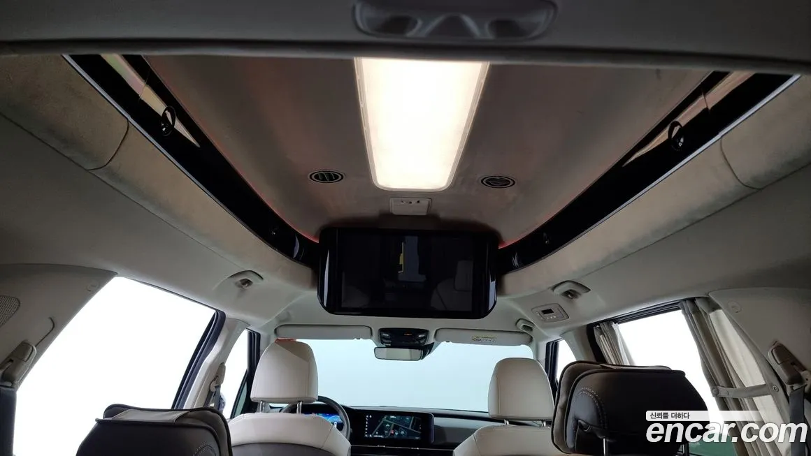 Kia Carnival 4th generation id 1447981 из Кореи 10