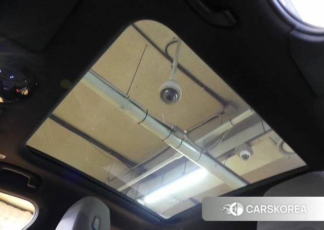 BMW 5 Series (G60) id 3825897 из Кореи 10