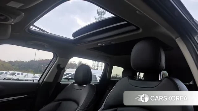 Mini Cooper Clubman id 3408158 из Кореи 10