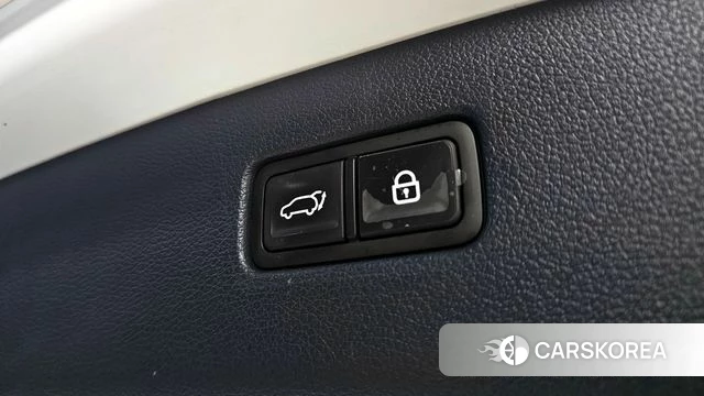 Genesis GV80 id 4019759 из Кореи 10