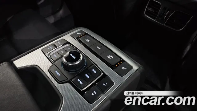 Genesis G80 id 2834453 из Кореи 10