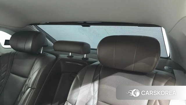 Kia More K9 id 4587457 из Кореи 10