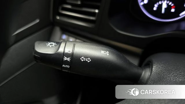 Hyundai The New Avante AD id 4180196 из Кореи 10