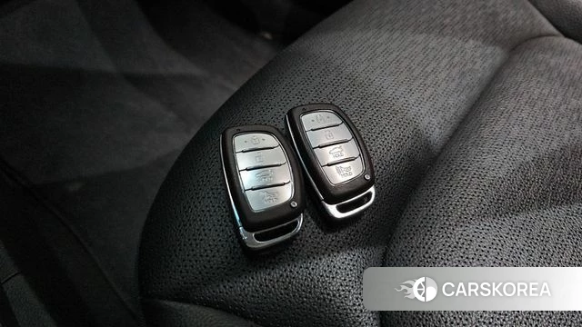 Hyundai The New Avante AD id 4944148 из Кореи 10