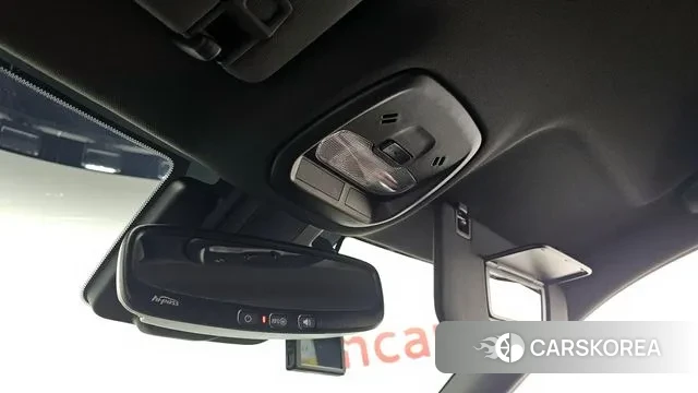 Chevrolet (GM Daewoo) Trax Crossover id 3523873 из Кореи 10