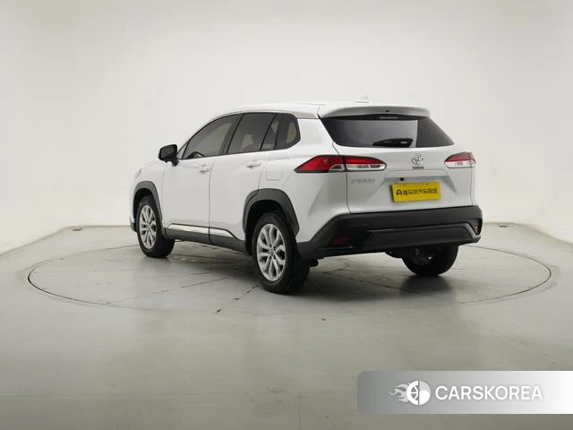 Toyota Fenglanda id 4258250 из Китая 10