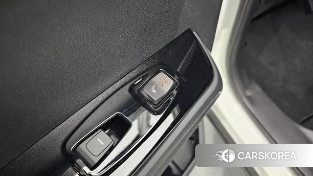 Ssangyong Torres id 3576542 из Кореи 10