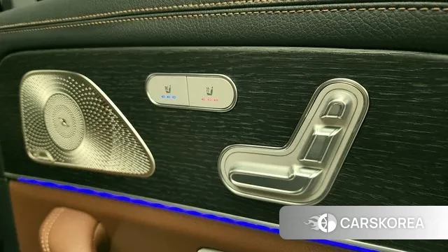 Mercedes-Benz GLS - Class X167 id 3467215 из Кореи 10