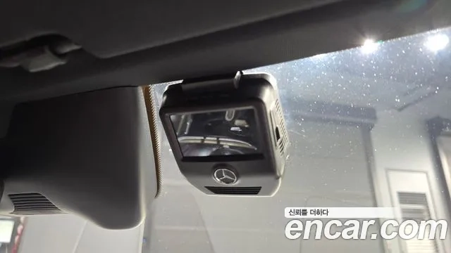 Mercedes-Benz AMG GT id 2876807 из Кореи 10