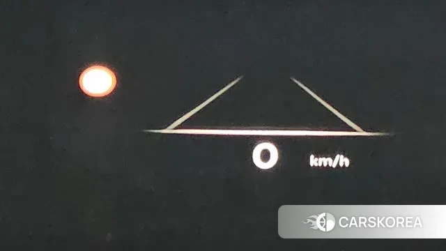 Genesis G80 (RG3) id 3696145 из Кореи 10