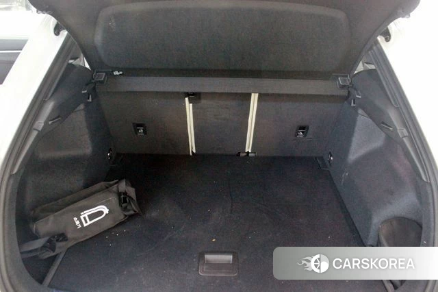 Audi Q3 (F3) id 4400149 из Кореи 10