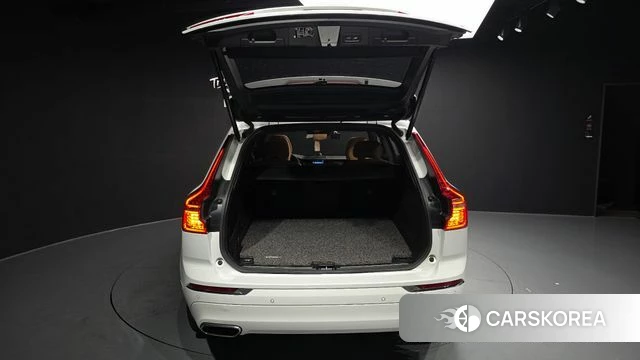 Volvo XC60 second Generation id 4581786 из Кореи 10