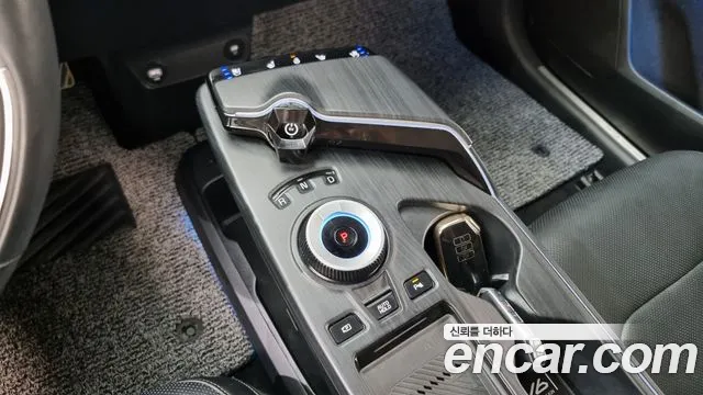 Kia EV6 id 2676157 из Кореи 10