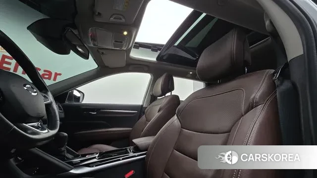 Renault Korea (Samsung) The New QM6 id 3499379 из Кореи 10