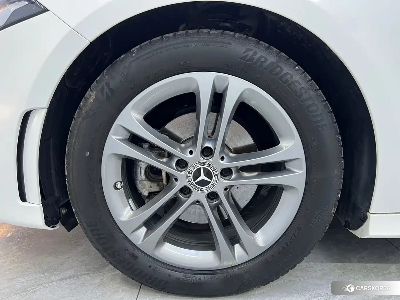 Mercedes-Benz A-Class id 4553770 из Китая 10