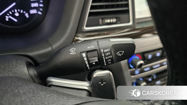 Genesis G80 id 4378153 из Кореи 10