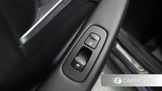 Hyundai Sonata (DN8) id 3616943 из Кореи 10