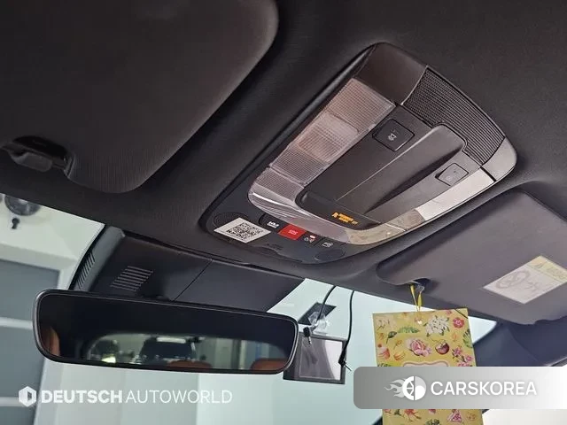 Kia Sportage 5th Generation id 3476637 из Кореи 10