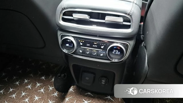 Genesis GV80 id 4292650 из Кореи 10