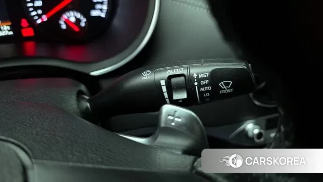 Kia Stinger Meister id 3514109 из Кореи 10