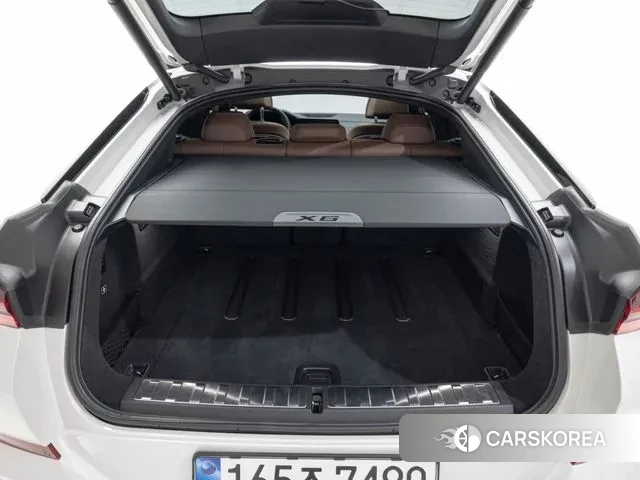 BMW X6 (G06) id 3405705 из Кореи 10