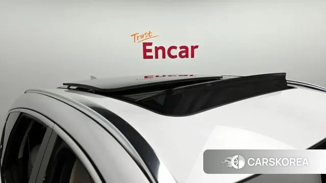 Genesis GV80 id 3483557 из Кореи 10