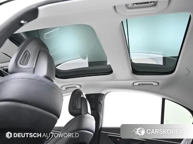 Mercedes-Benz E-Class W214 id 3426276 из Кореи 10