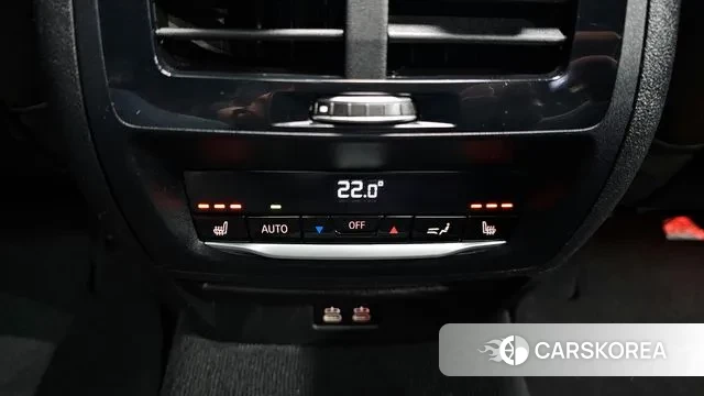 BMW X3 (G01) id 3746595 из Кореи 10