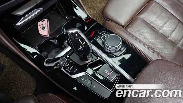 BMW X4 (G02) id 2531680 из Кореи 10