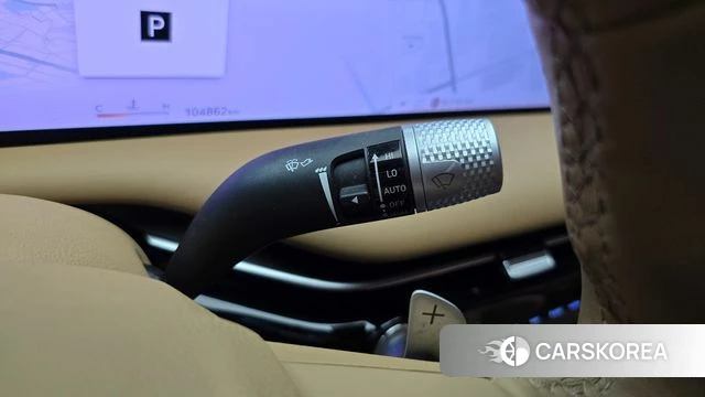 Genesis G80 (RG3) id 4749261 из Кореи 10