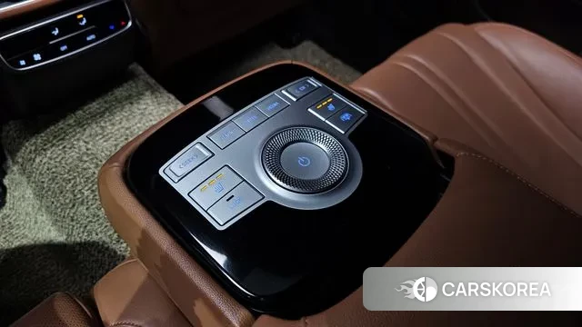 Genesis G80 (RG3) id 3592764 из Кореи 10